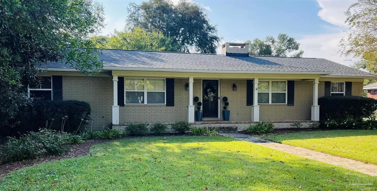 Pensacola, FL 32503,3511 Baisden Rd