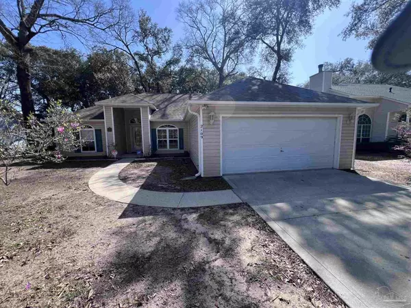 2109 Tucson Ave,  Pensacola,  FL 32526
