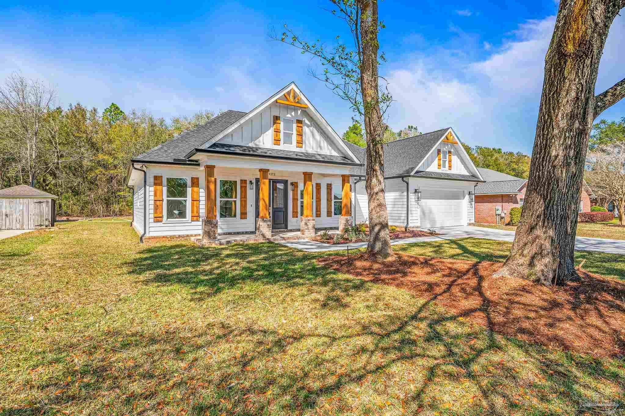 Pace, FL 32571,4172 N Cambridge Way