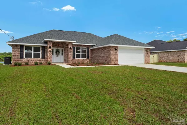 Milton, FL 32583,7907 Twin Lake Dr