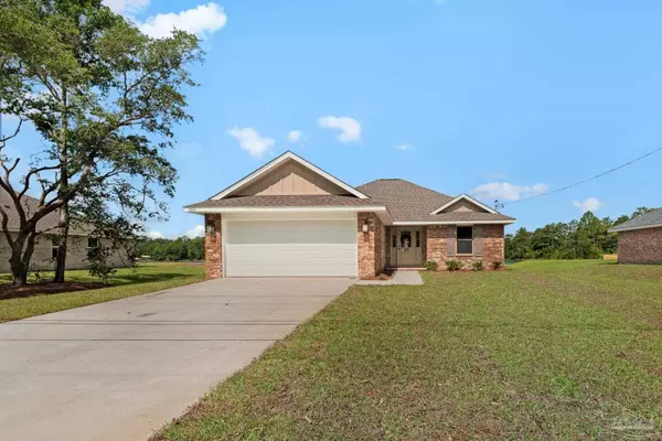 Milton, FL 32583,7911 Twin Lake Dr