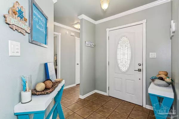 1514 Bay Woods Rd Gulf Breeze, FL 32563