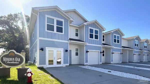 2812 Shumard St, Pensacola, FL 32514