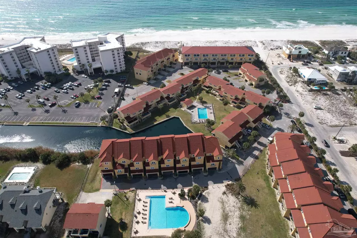 Pensacola Beach, FL 32561,1500 Via Deluna Dr