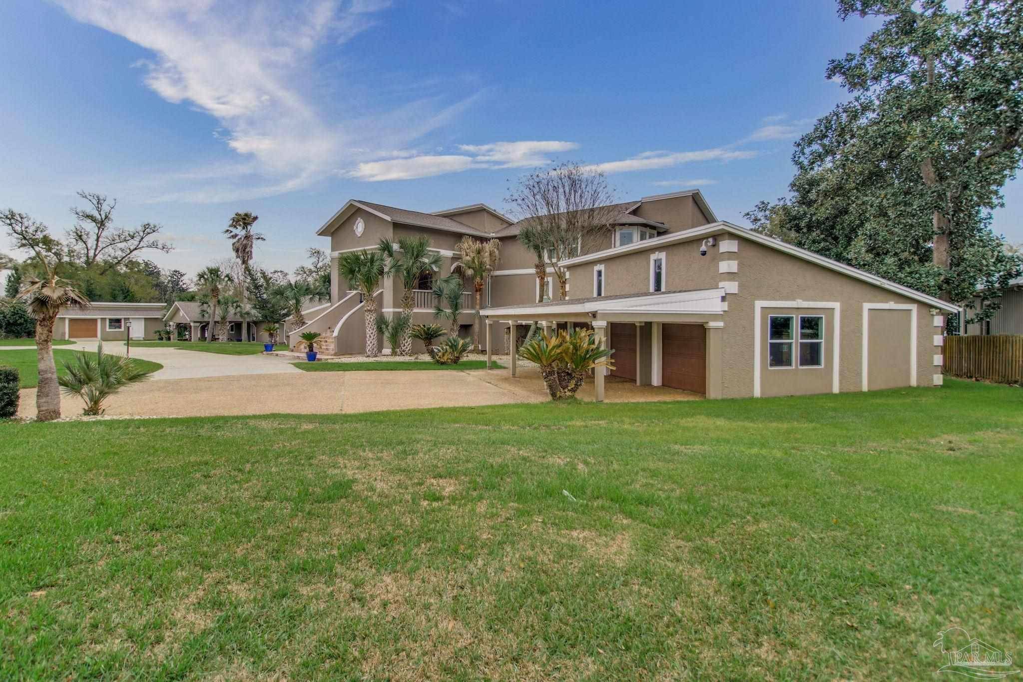 Lillian, AL 36549,33495 Woodlands Dr