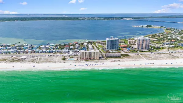 Pensacola Beach, FL 32561,999 Ft Pickens Rd