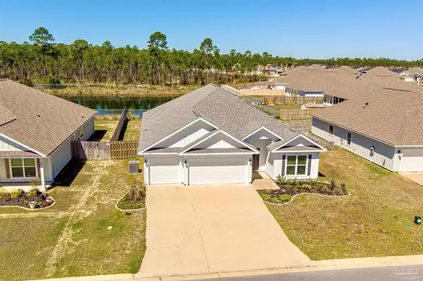 Gulf Breeze, FL 32563,6575 Forest Bay Ave