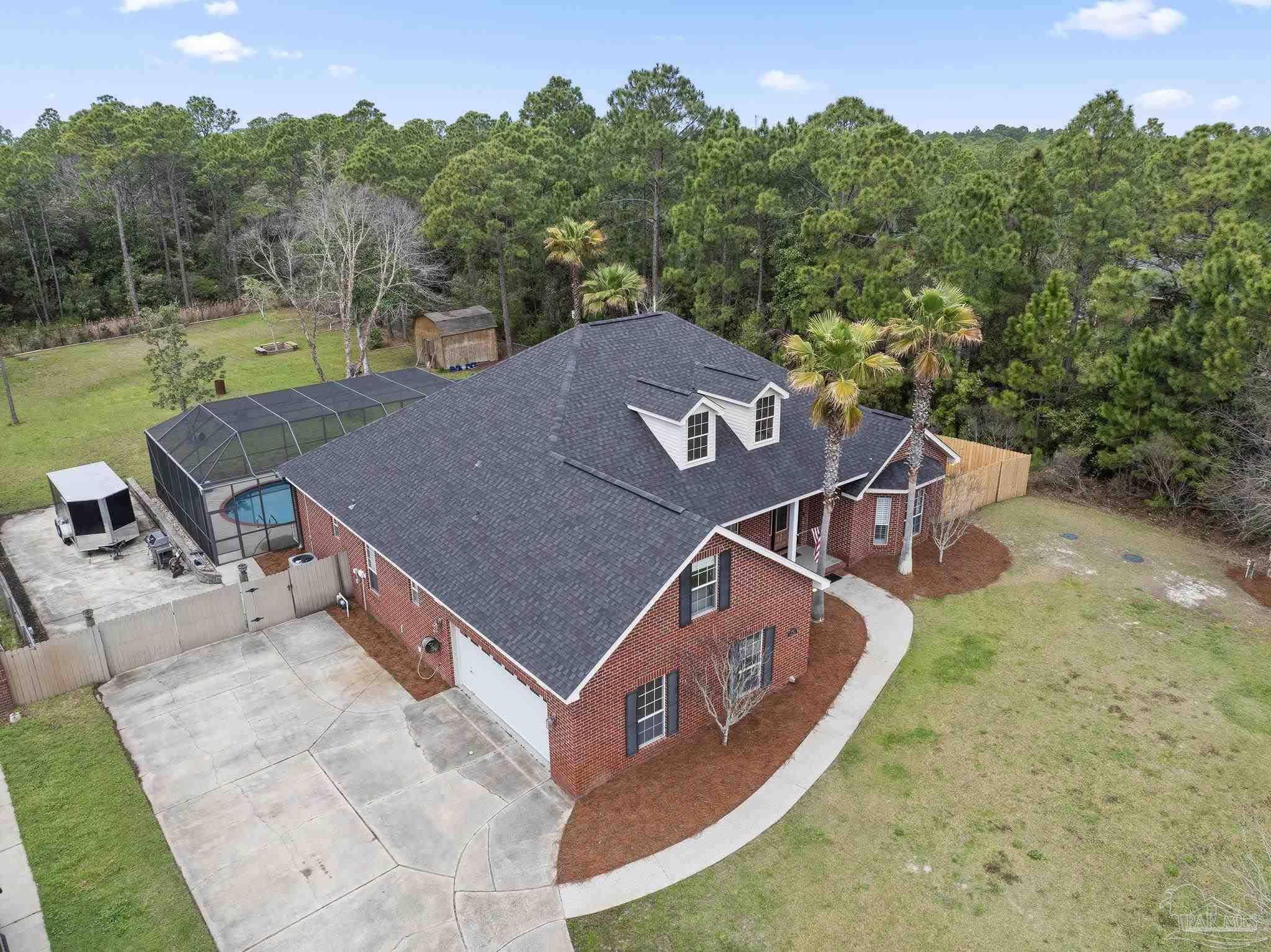 Gulf Breeze, FL 32563,1343 Dubose Rd