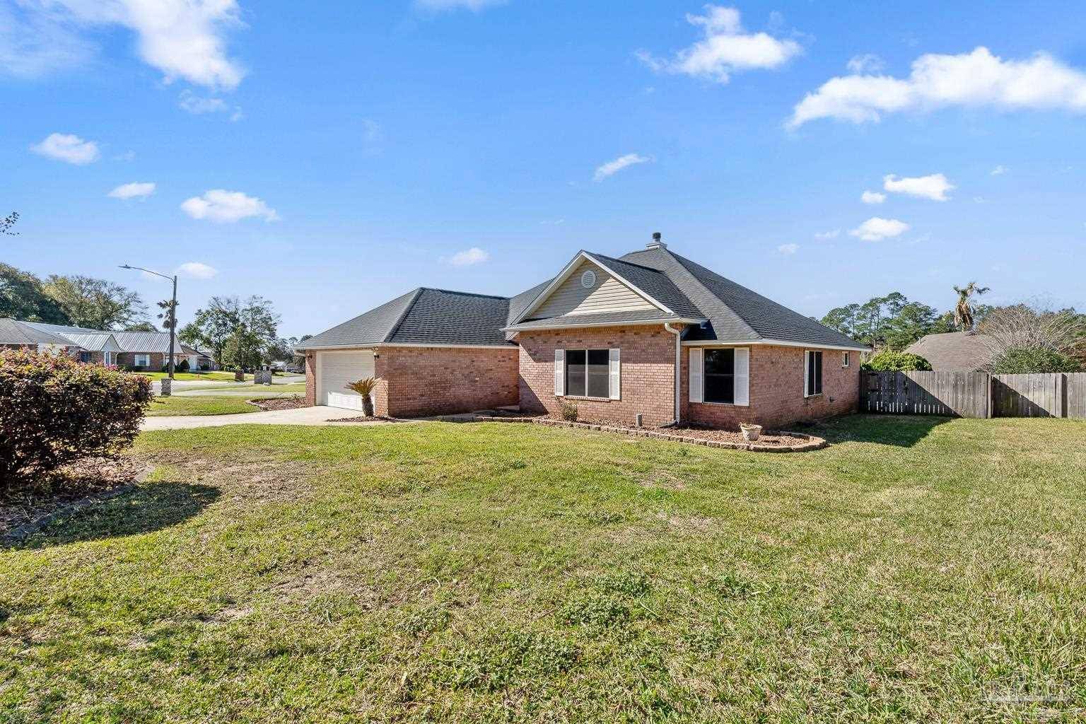 Pensacola, FL 32526,3241 Tallship Ln