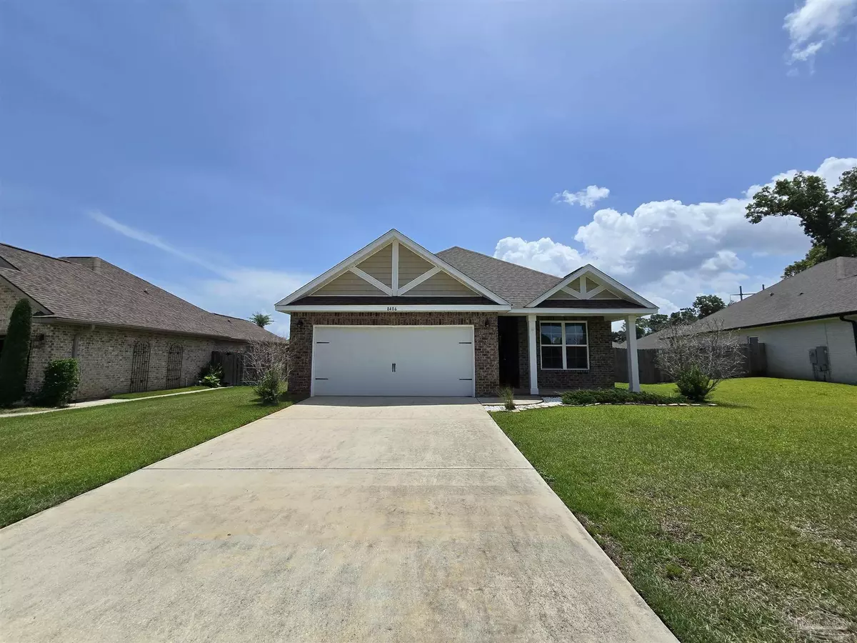 Pensacola, FL 32526,8486 Twenty One Oaks Ln