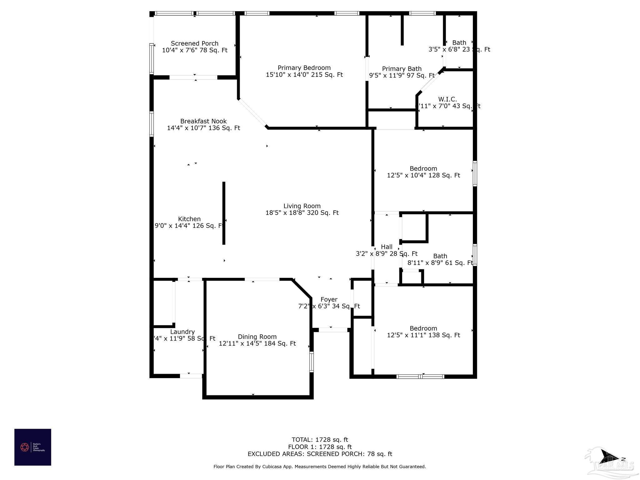 Pace, FL 32571,4319 Thistle Pine Ct