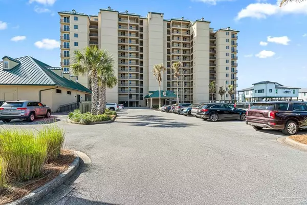 Pensacola, FL 32507,10335 Gulf Beach Hwy