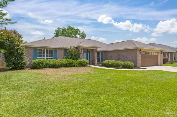 11388 Aruba Dr, Pensacola, FL 32506