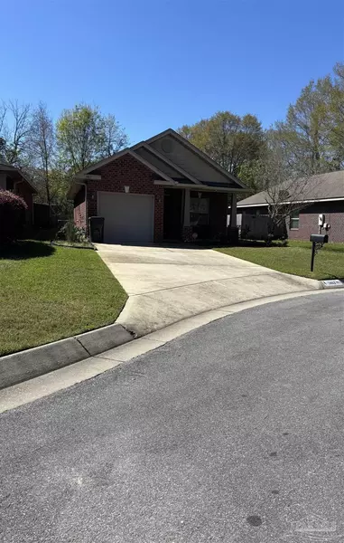 1463 NW Keylan Cv, Pensacola, FL 32534