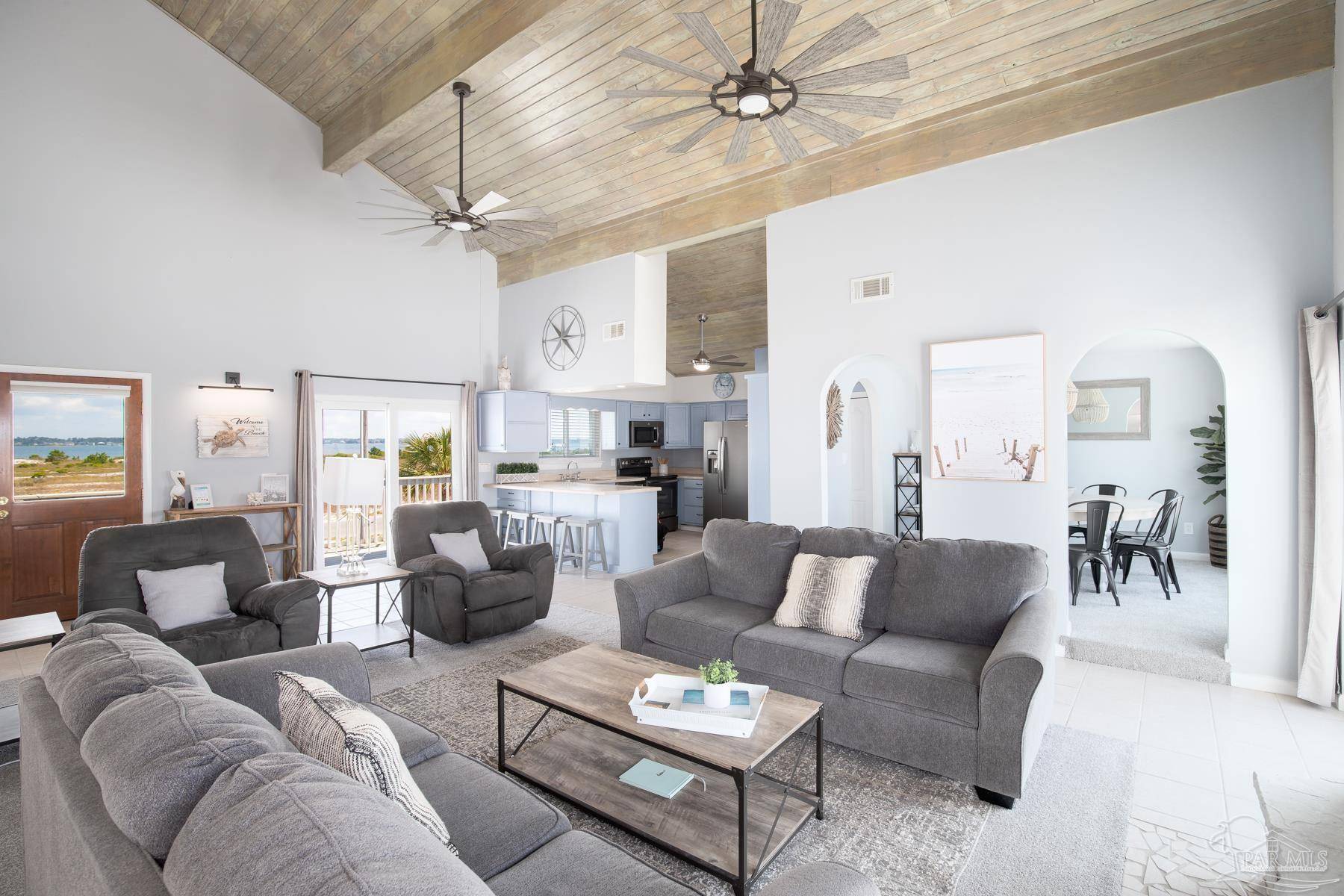 Navarre Beach, FL 32566,7569 White Sands Blvd