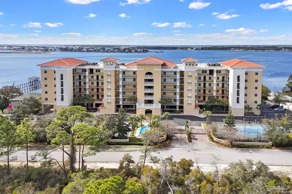 14500 River Rd, Pensacola, FL 32507