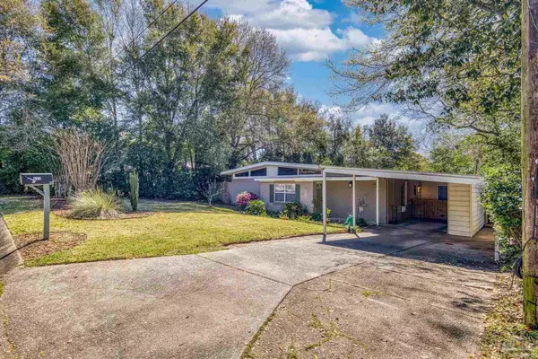 Pensacola, FL 32505,921 Lagoon Dr