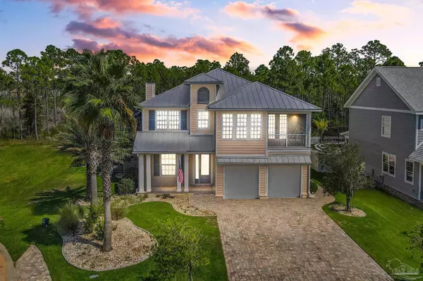 Pensacola, FL 32506,13008 Island Spirit Dr