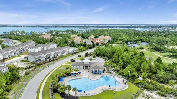 Perdido Key, FL 32507,6639 Carlinga Dr
