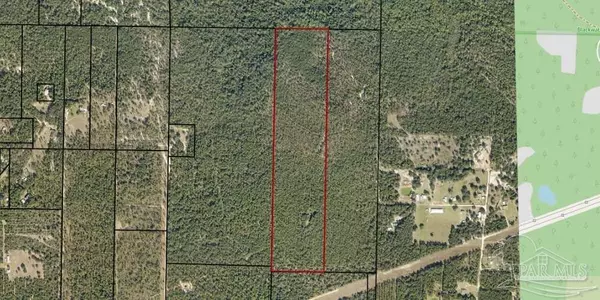 Parcel B-1,  C-2 Wildlife Rd,  Harold,  FL 32564