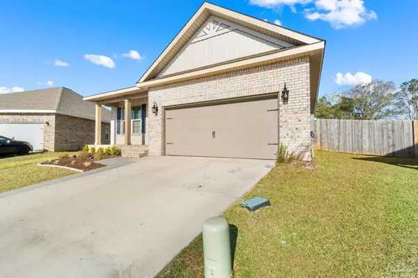 Cantonment, FL 32533,1227 Fenwick Ct