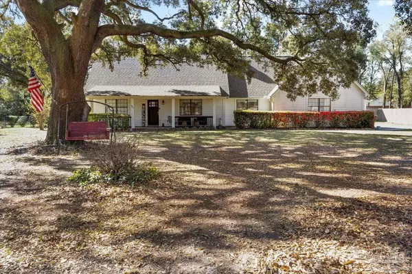 Cantonment, FL 32533,483 Citation Dr
