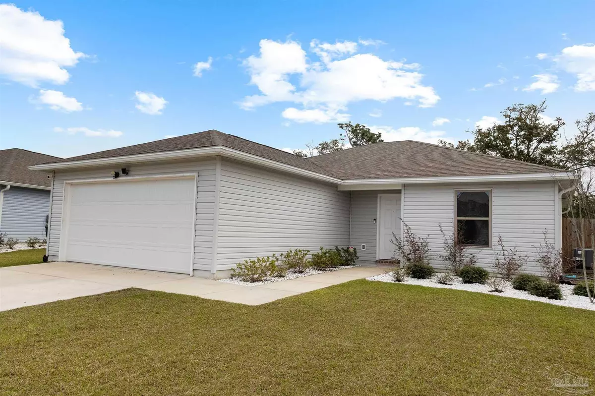 Pensacola, FL 32507,8743 Schooner Ln