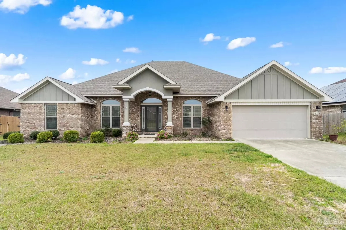 Milton, FL 32570,6229 Ithaca St