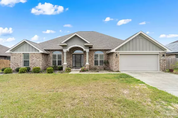 6229 Ithaca St, Milton, FL 32570