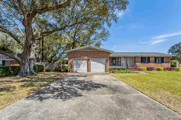 Pensacola, FL 32506,194 S Campbellton Ln