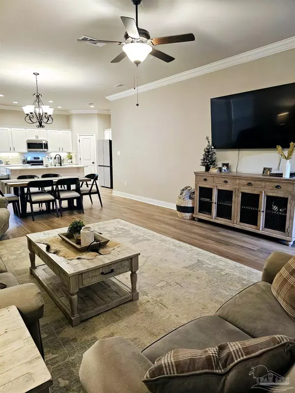 Cantonment, FL 32533,3223 Mountain Laurel Tr