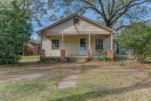 6125 State Hwy 4, Jay, FL 32565