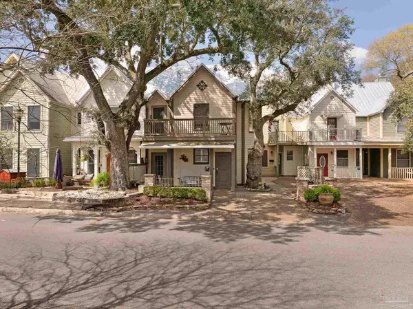 Pensacola, FL 32502,536 E Government St