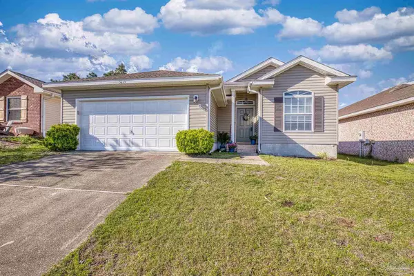 5639 Silver Star Ct, Milton, FL 32583