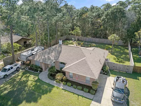 Gulf Breeze, FL 32563,1048 Woodlore Cir