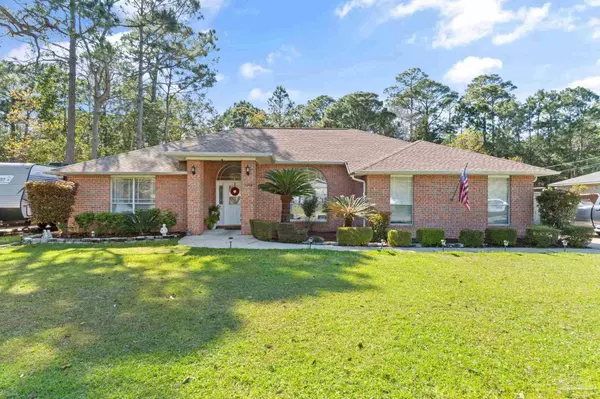 Gulf Breeze, FL 32563,1048 Woodlore Cir