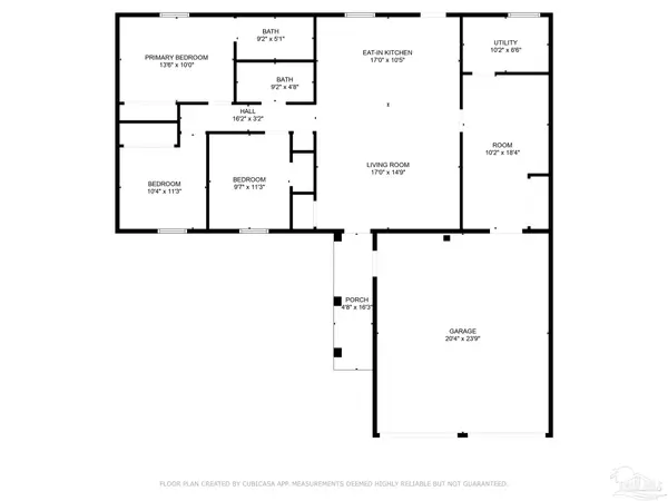 Gulf Breeze, FL 32563,1351 Sanibel Ln