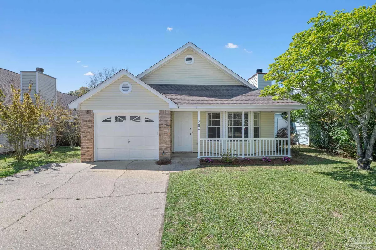 Pensacola, FL 32504,4204 Spanish Trail Pl