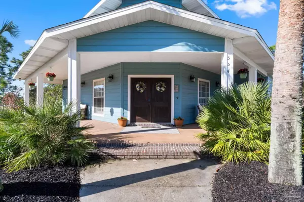 Pensacola, FL 32507,554 Downhaul Dr