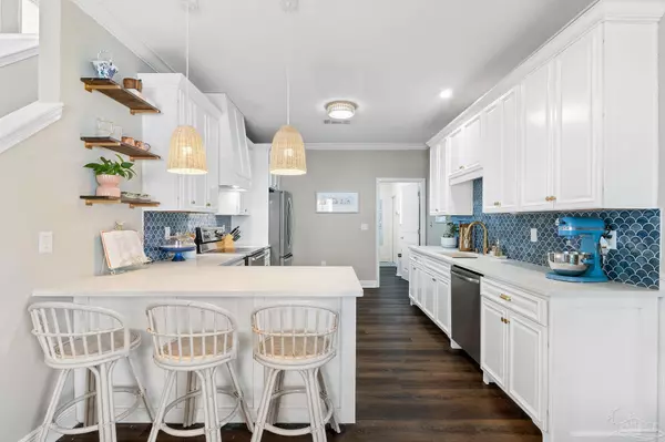 554 Downhaul Dr Pensacola, FL 32507