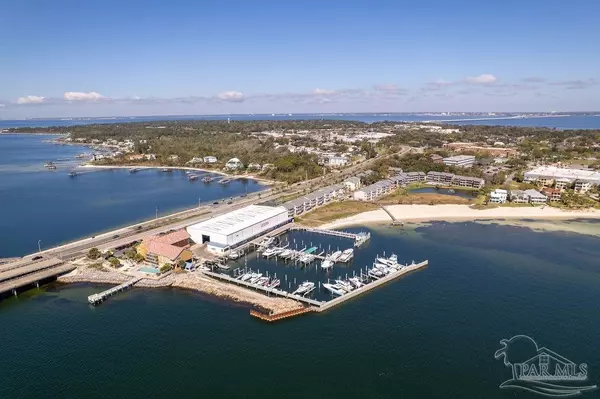 Gulf Breeze, FL 32561,300 Pensacola Beach Rd