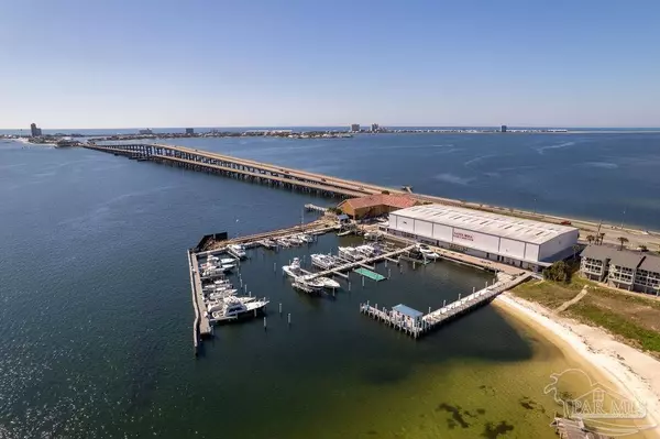 Gulf Breeze, FL 32561,300 Pensacola Beach Rd