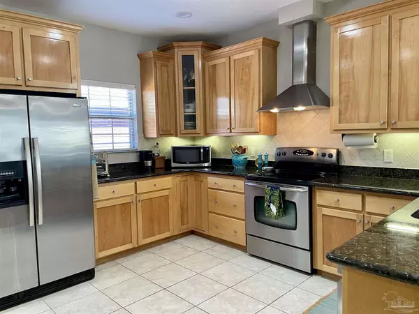 Pensacola, FL 32503,1066 Windchime Way