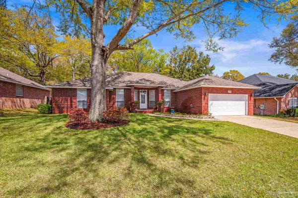 1760 Condor Dr,  Cantonment,  FL 32533