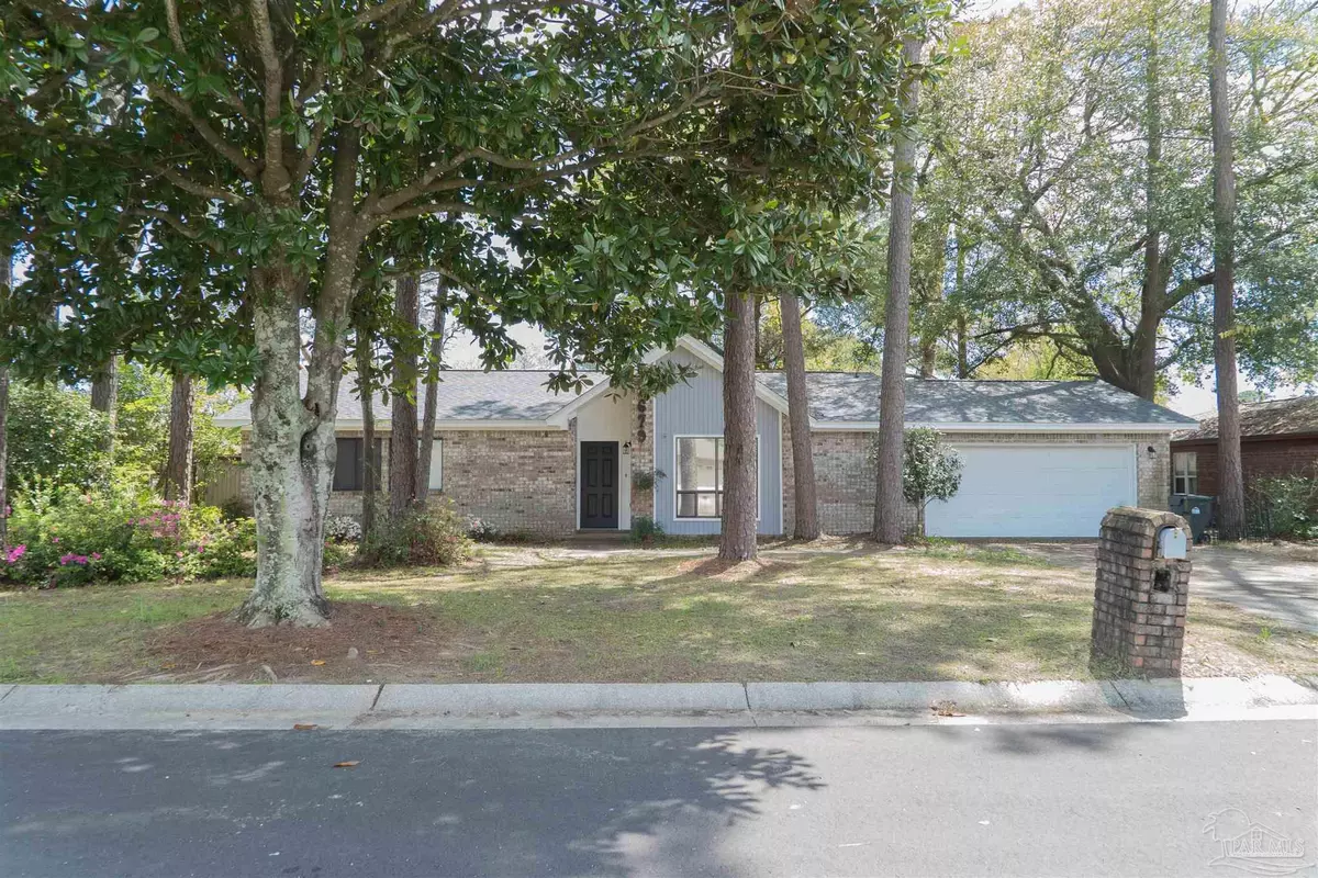 Pensacola, FL 32526,2679 Tinosa Ln