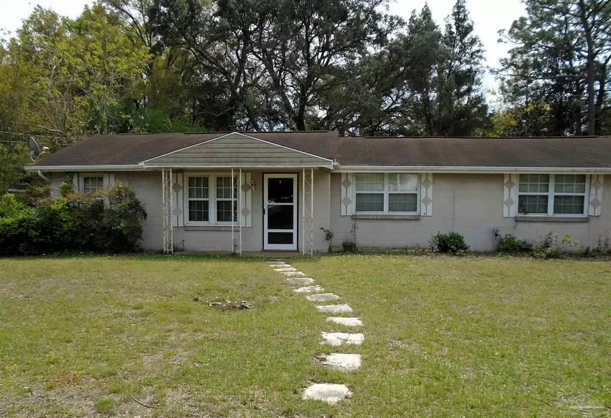 2385 Atwood Dr, Pensacola, FL 32514