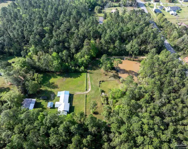1962 Hwy 297 A, Cantonment, FL 32533