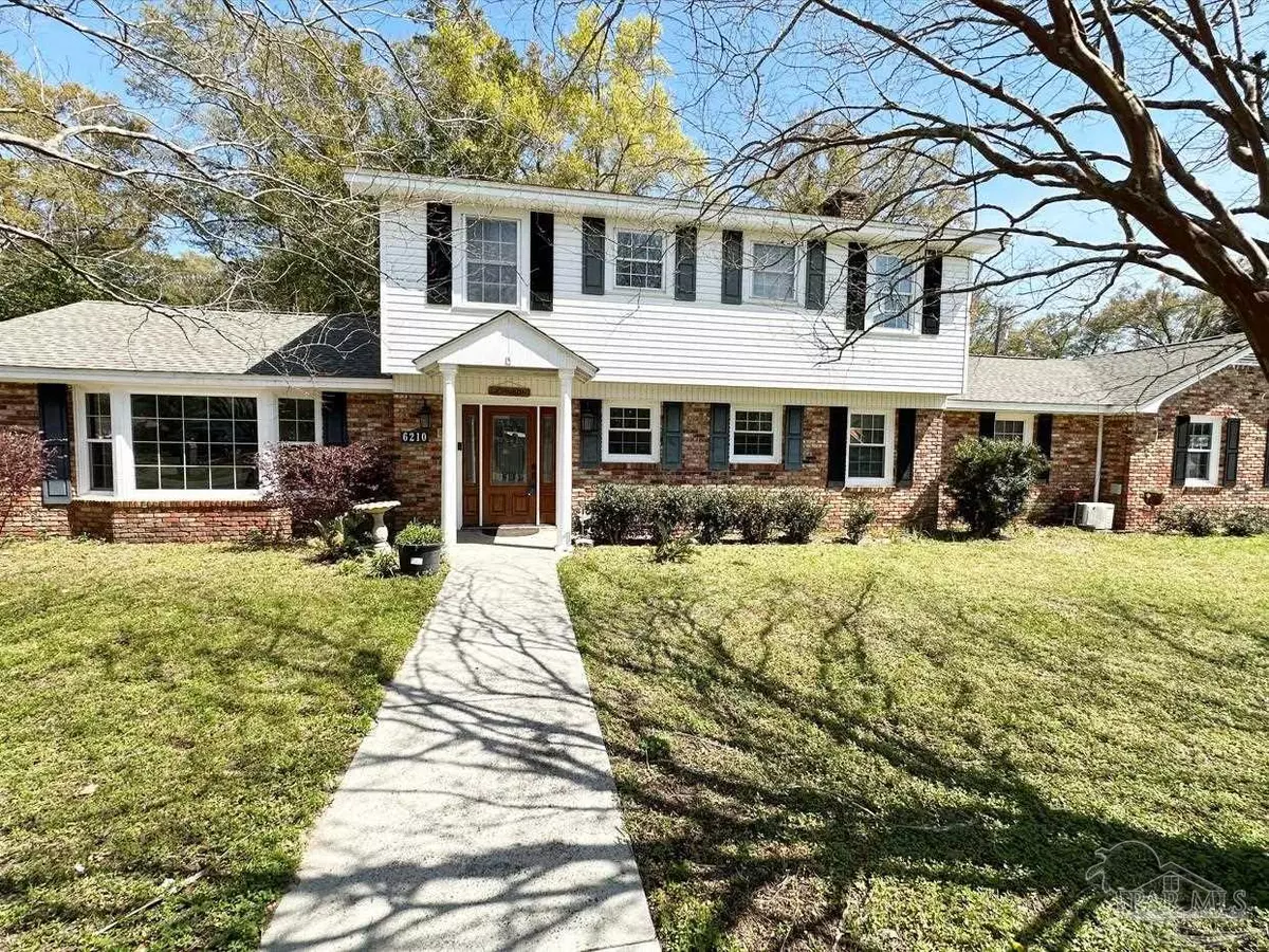 Pensacola, FL 32504,6210 Maybelle Dr