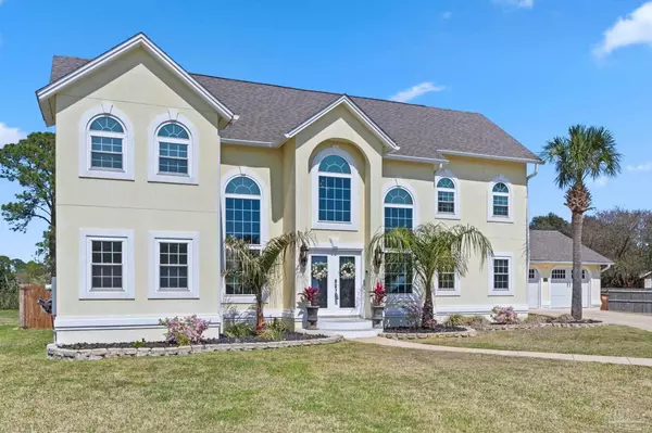 1146 Ceylon Ct, Gulf Breeze, FL 32563