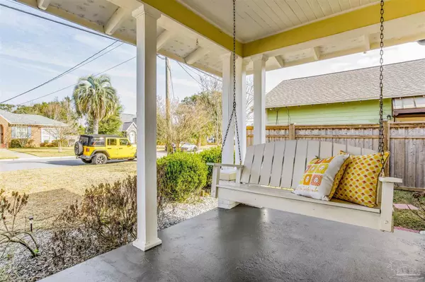 Pensacola, FL 32503,1813 E Hernandez St